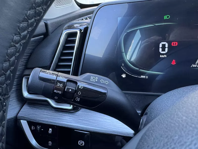 KIA Sportage 1.6 T-GDI MHEV 150CV Drive 4x2 150 CV Manual