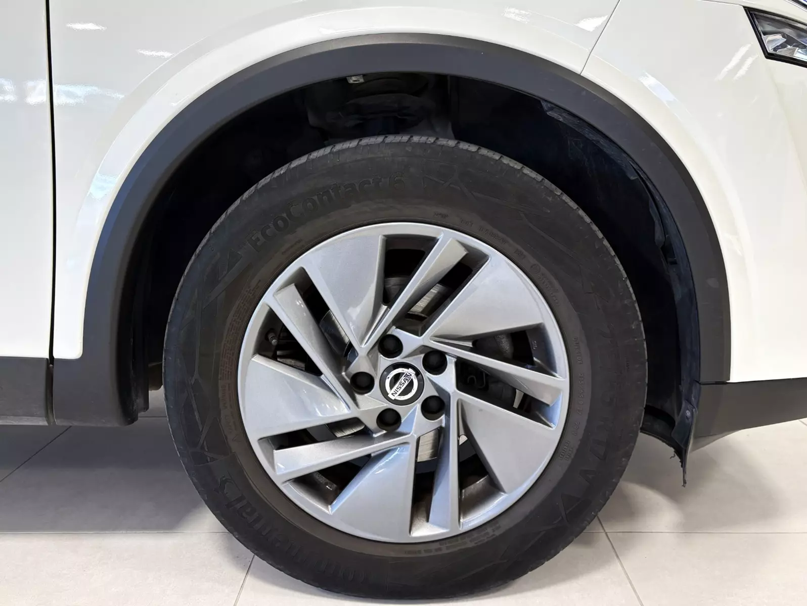 Nissan  Qashqai DIG-T 140Cv MHev 4x2 Acenta 140 CV Manual