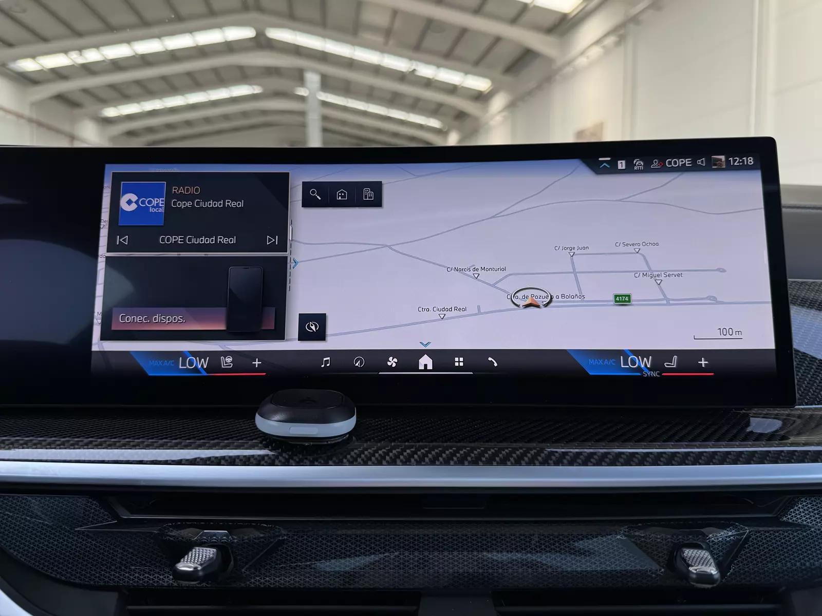 BMW X6 40d XDrive 352cv Mild Hybrid M Sport 352 CV Automático