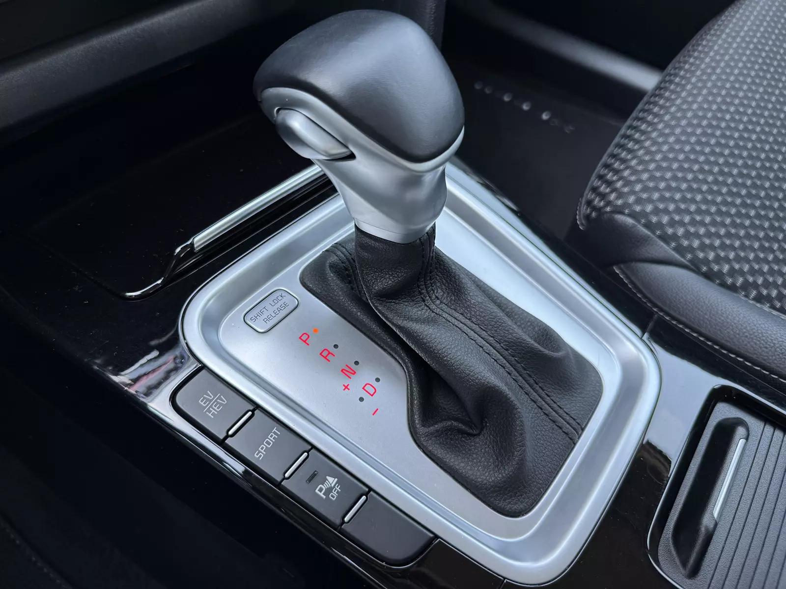 Kia XCEED 1.6 GDI PHEV 141Cv Drive Hybrid 141 CV Automático