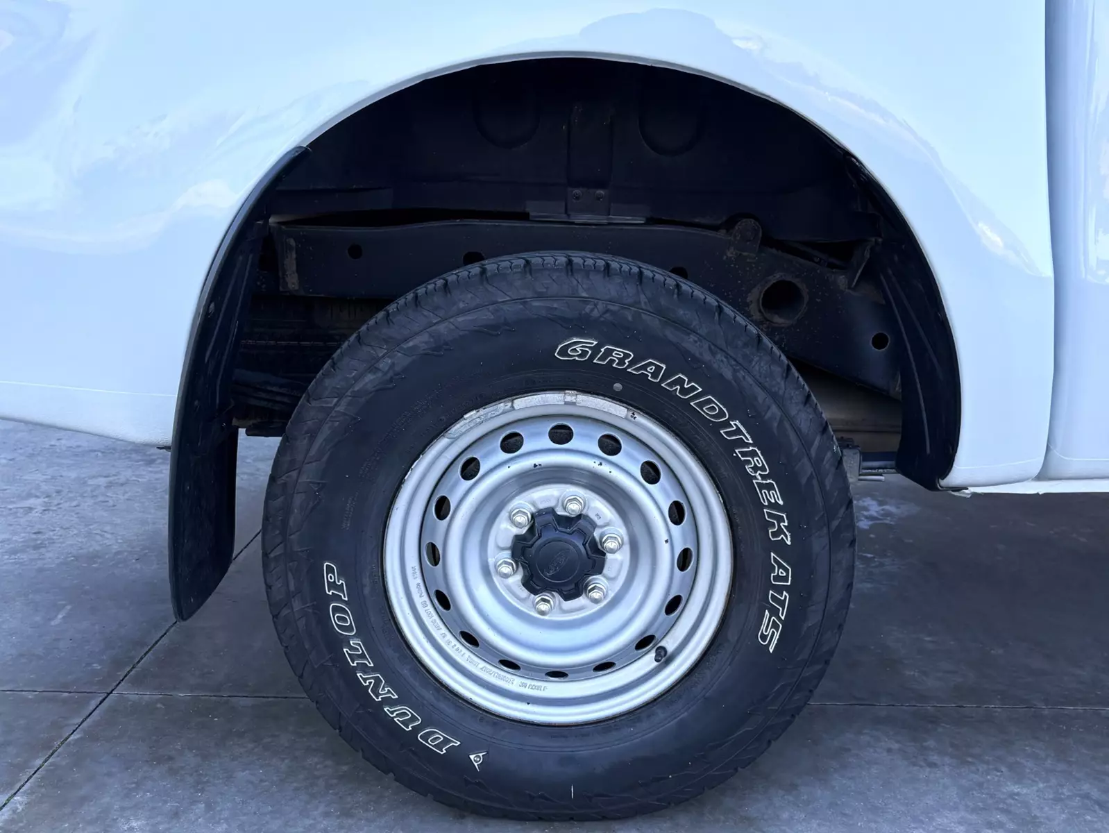 Ford  Ranger XL 2.0 EcoBlue 170cv Doble Cabina 4x4 170 CV Manual