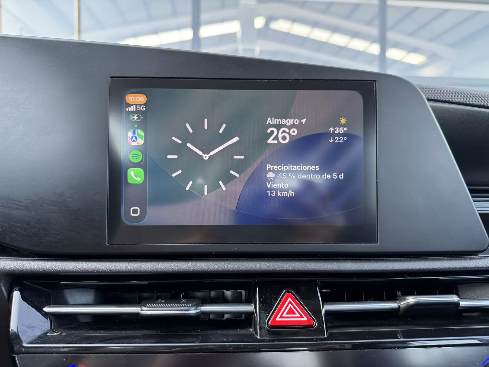 Kia  Niro 1.6 GDi HEV 141CV Concept 141 CV Automático