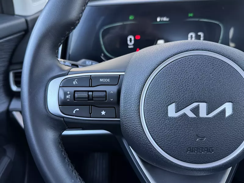 KIA Sportage 1.6 T-GDI MHEV 150CV Drive 4x2 150 CV Manual