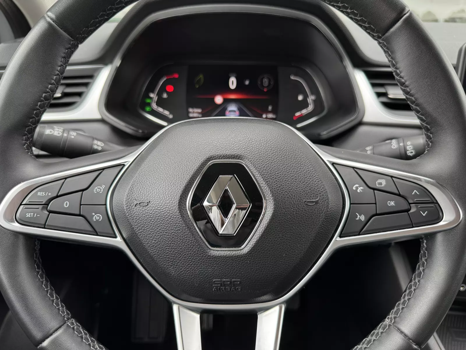 Renault  Captur 1.0 TCe 90CV Techno 90 CV Manual