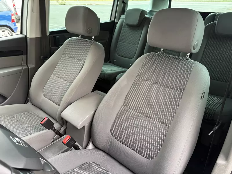 Seat Alhambra 1.4 TSI 150cv DSG S&S Style Go 150 CV Automático