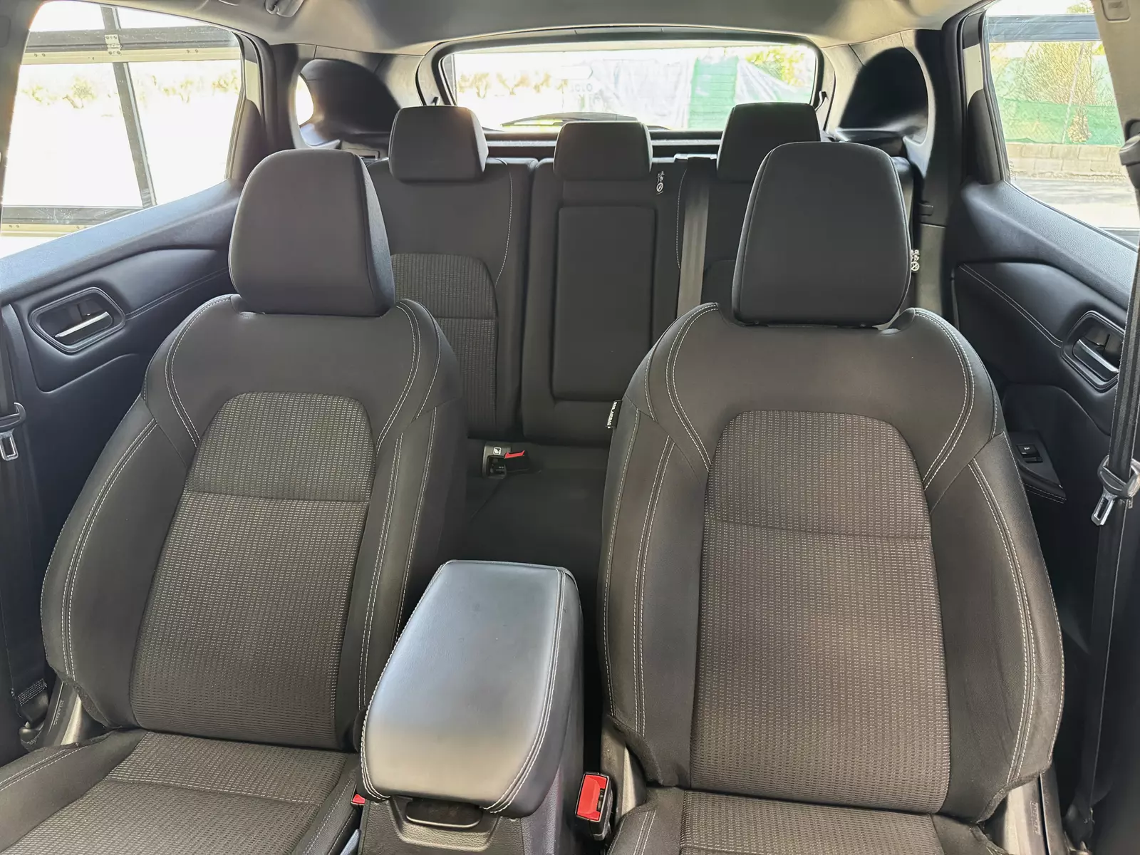 Nissan  Qashqai DIG-T 140Cv MHEV 4x2 Acenta 140 CV Manual