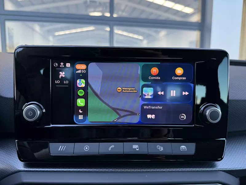 SEAT León 2.0 TDI 115cv Style Go 115 CV Manual