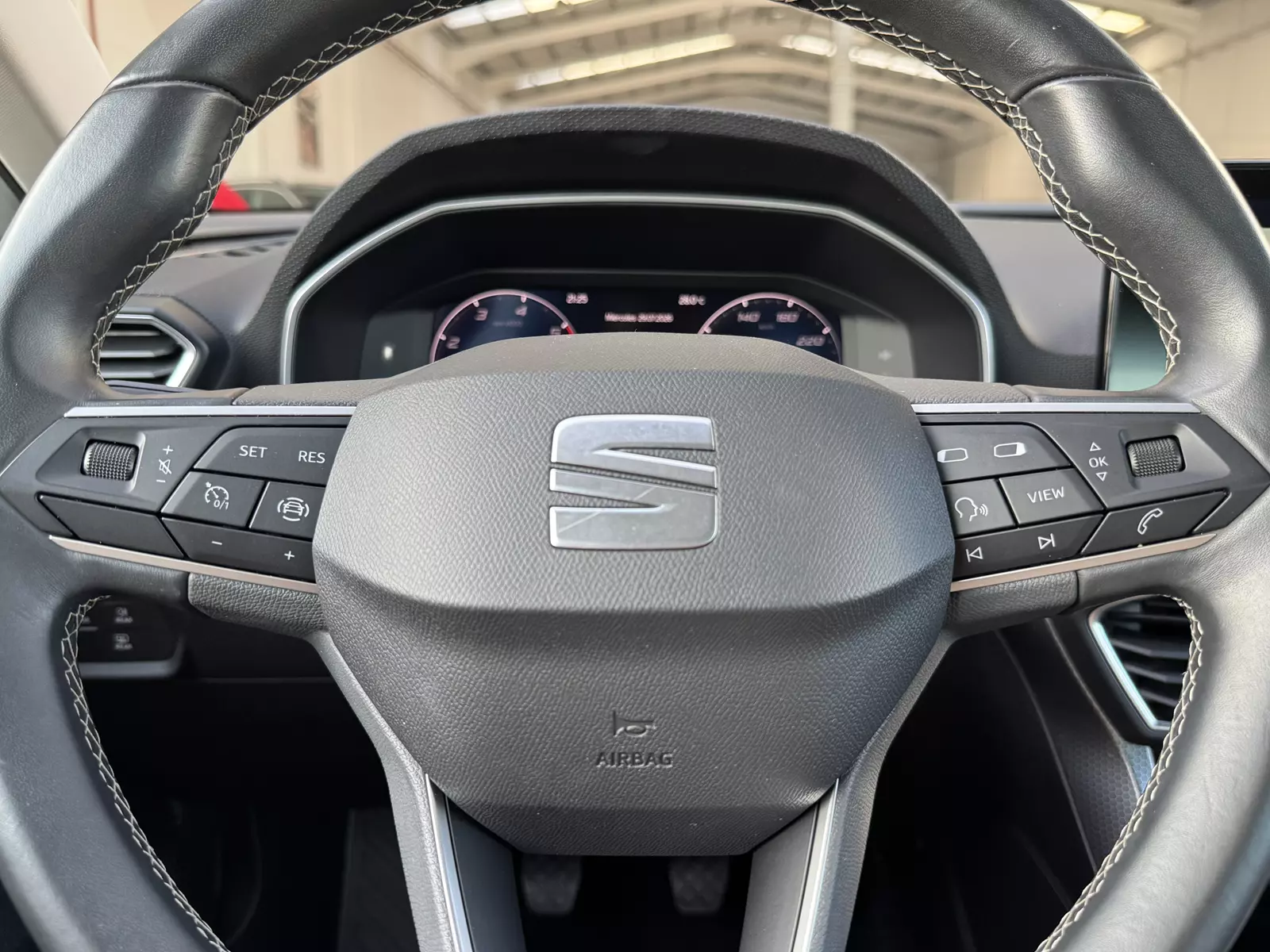 Seat  Leon 2.0 TDI 115cv S&S Style Go 115 CV Manual