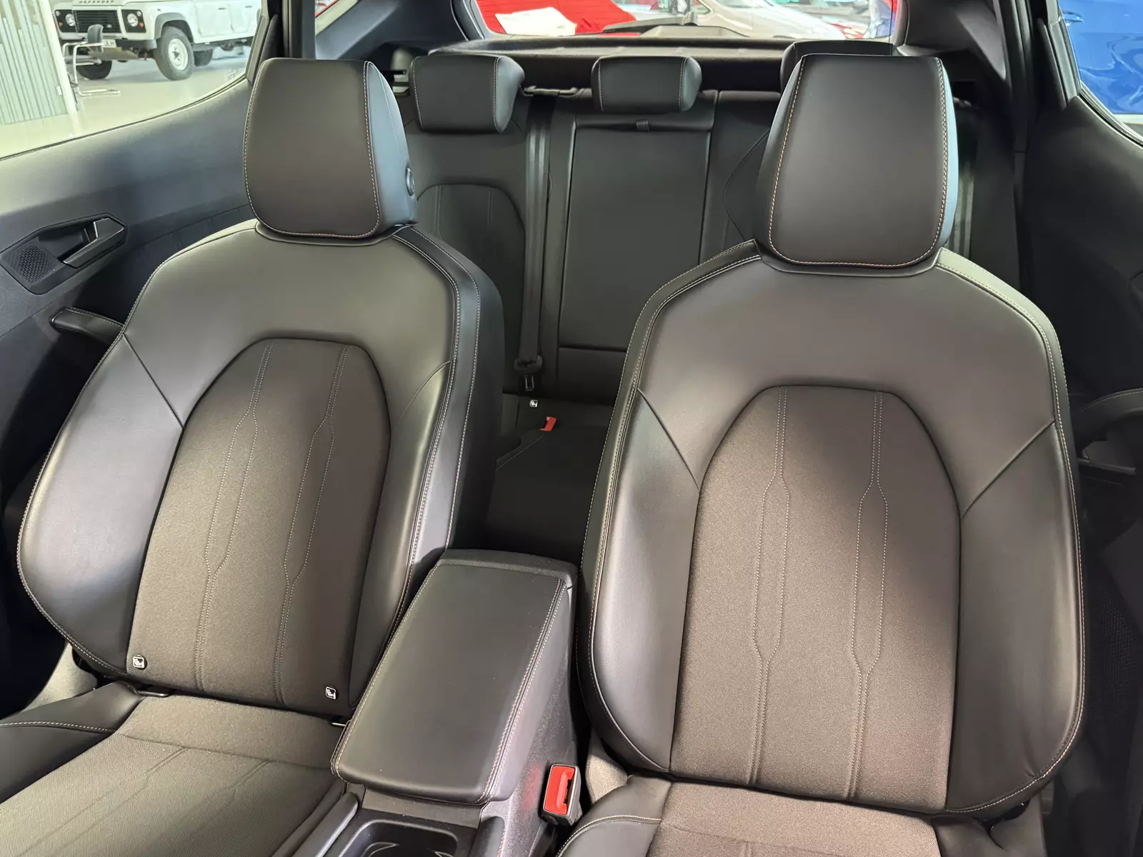 Cupra  Formentor 1.5 TSI 150cv  150 CV Manual