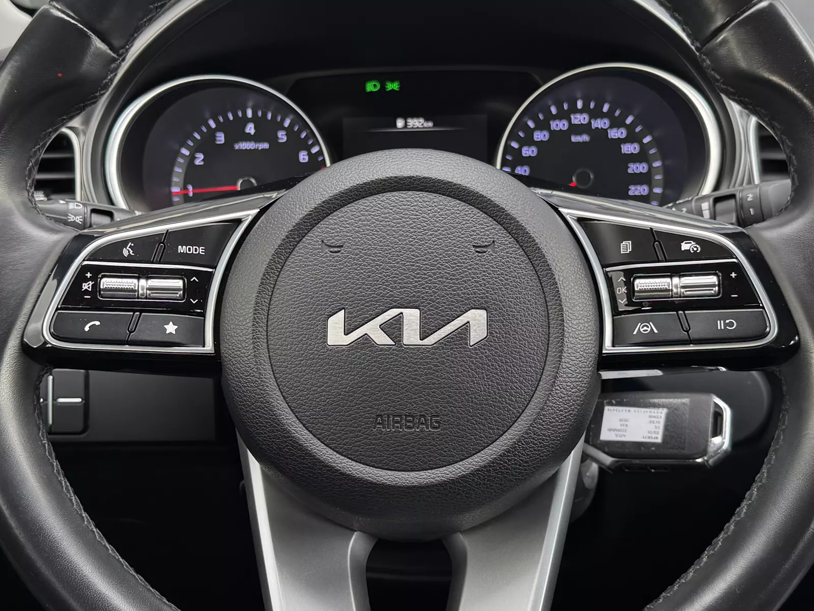 KIA Xceed 1.0 T-GDI 120cv Drive 120 CV Manual