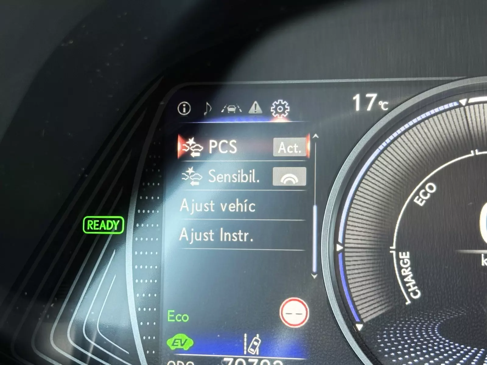 Lexus  UX 250h 2.0 Business 184cv Hybrid 184 CV Automático