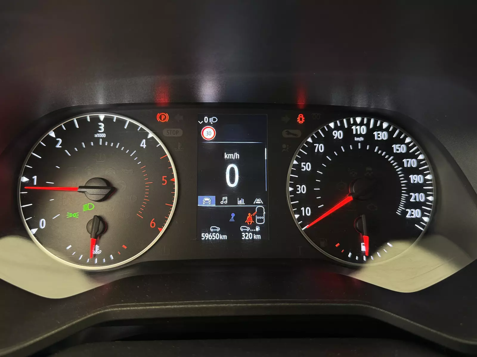 RENAULT Clio 1.5 BluedCi 100cv Intens 100 CV Manual