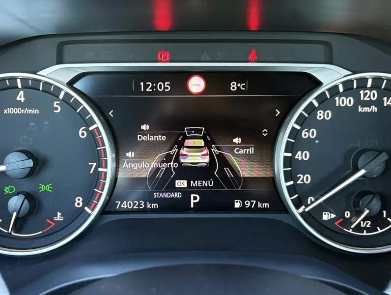 Nissan Qashqai DIG-T 160cv mHEV XTronic Acenta 160 CV Automático