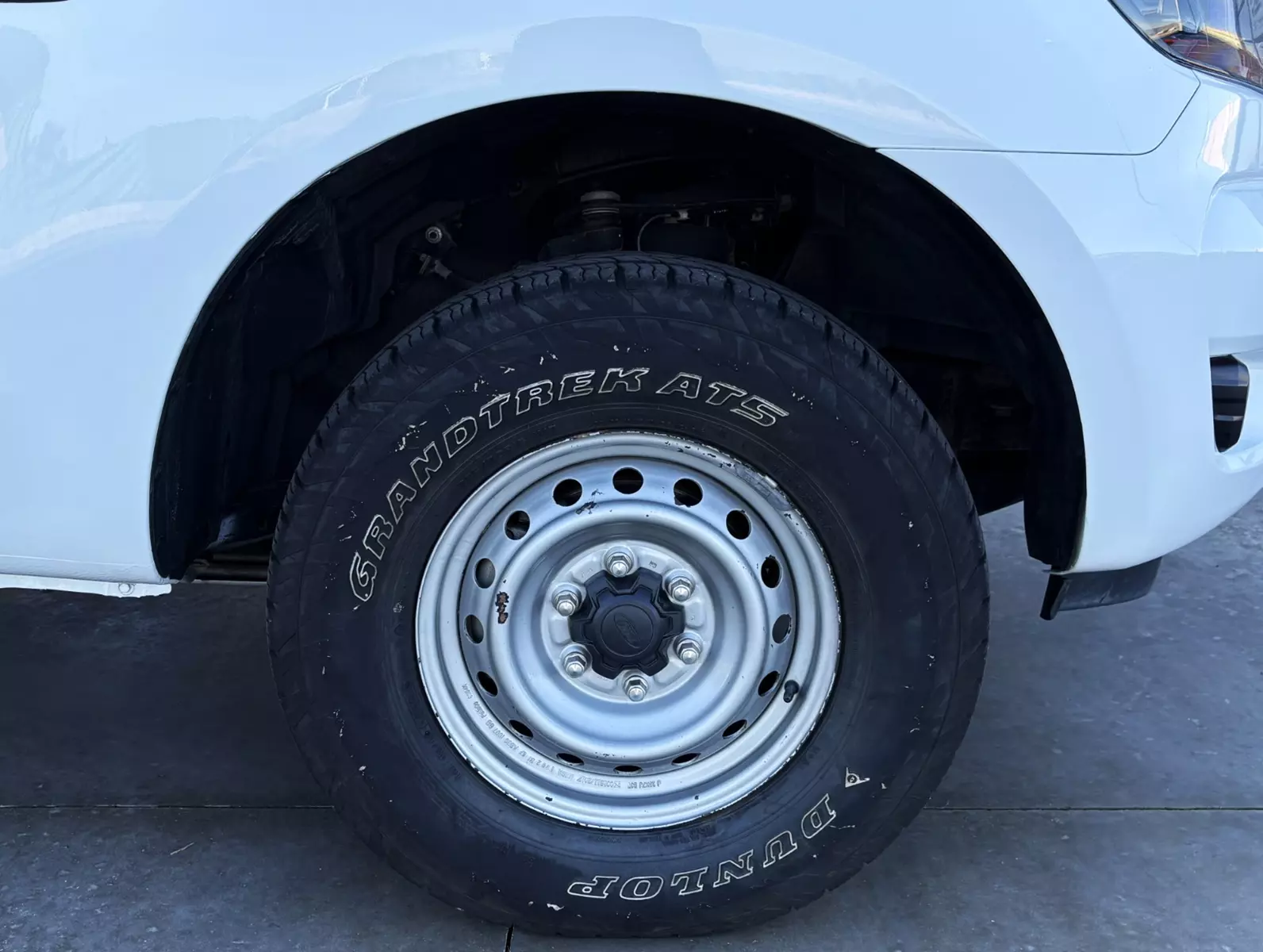 Ford  Ranger XL 2.0 EcoBlue 170cv Doble Cabina 4x4 170 CV Manual