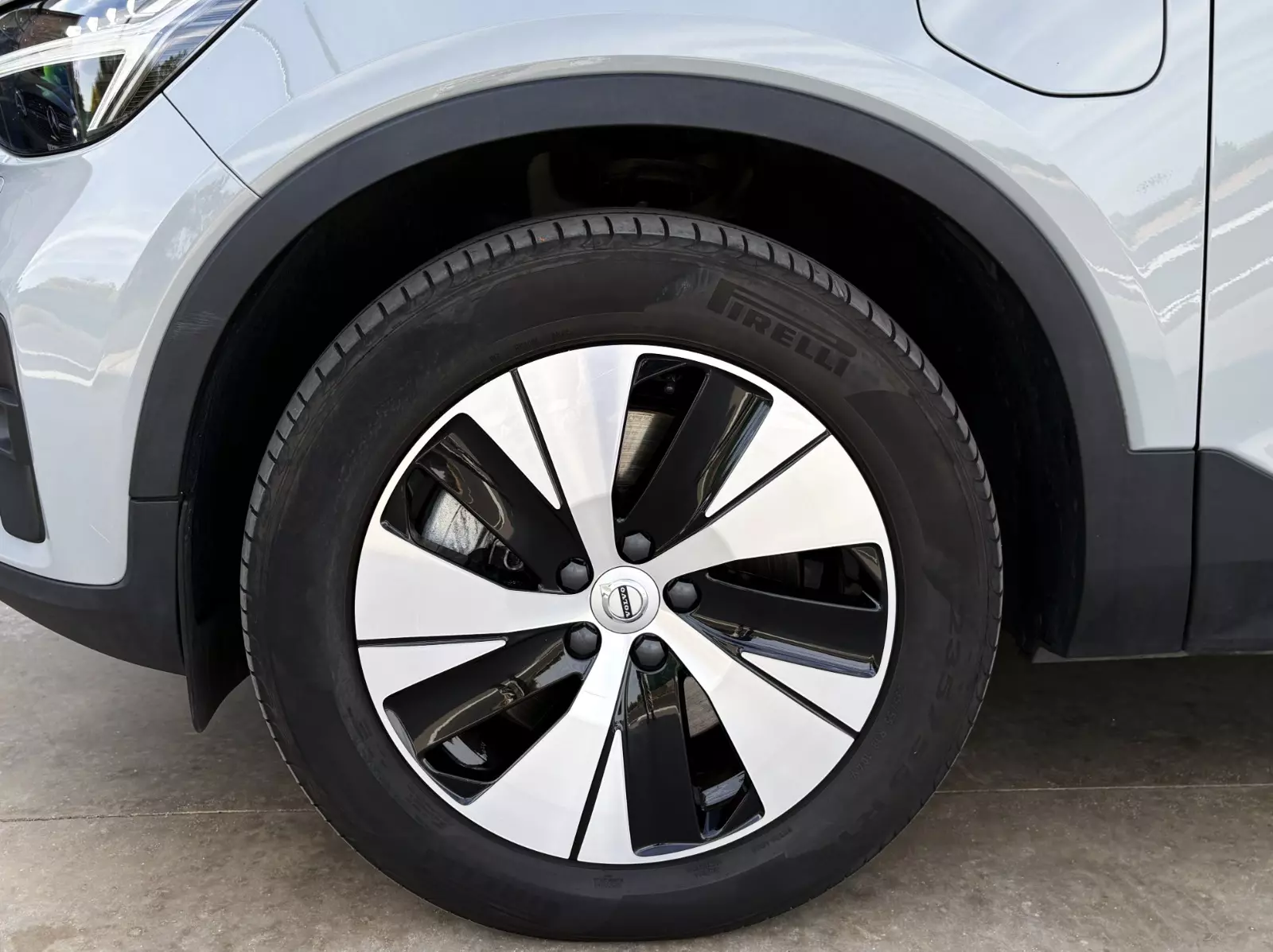 Volvo  XC40 1.5 T4 Recharge PHEV 210cv Core Auto  210 CV Automático
