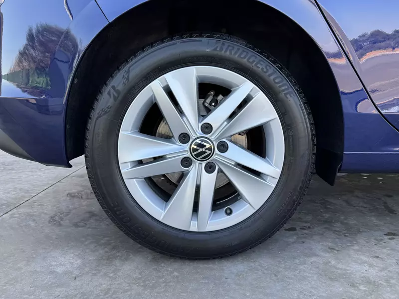 VOLKSWAGEN Golf VIII 2.0 TDI 115cv 115 CV Manual