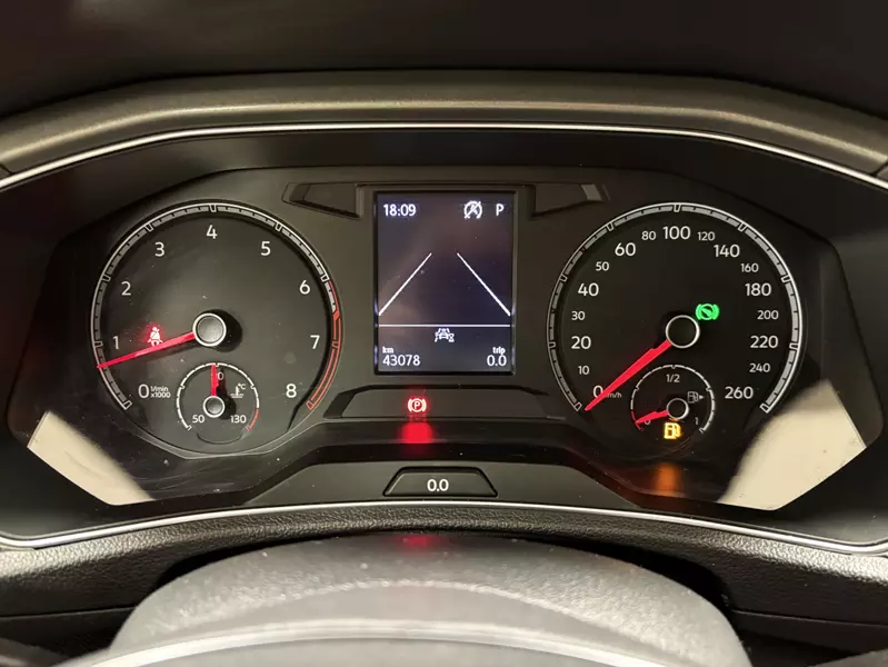 Volkswagen T-Roc 1.5 TSI 150cv DSG Advance 150 CV Automático