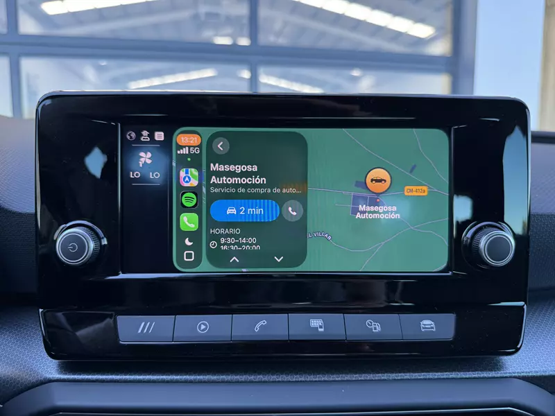 SEAT León 2.0 TDI 115cv Style Go 115 CV Manual