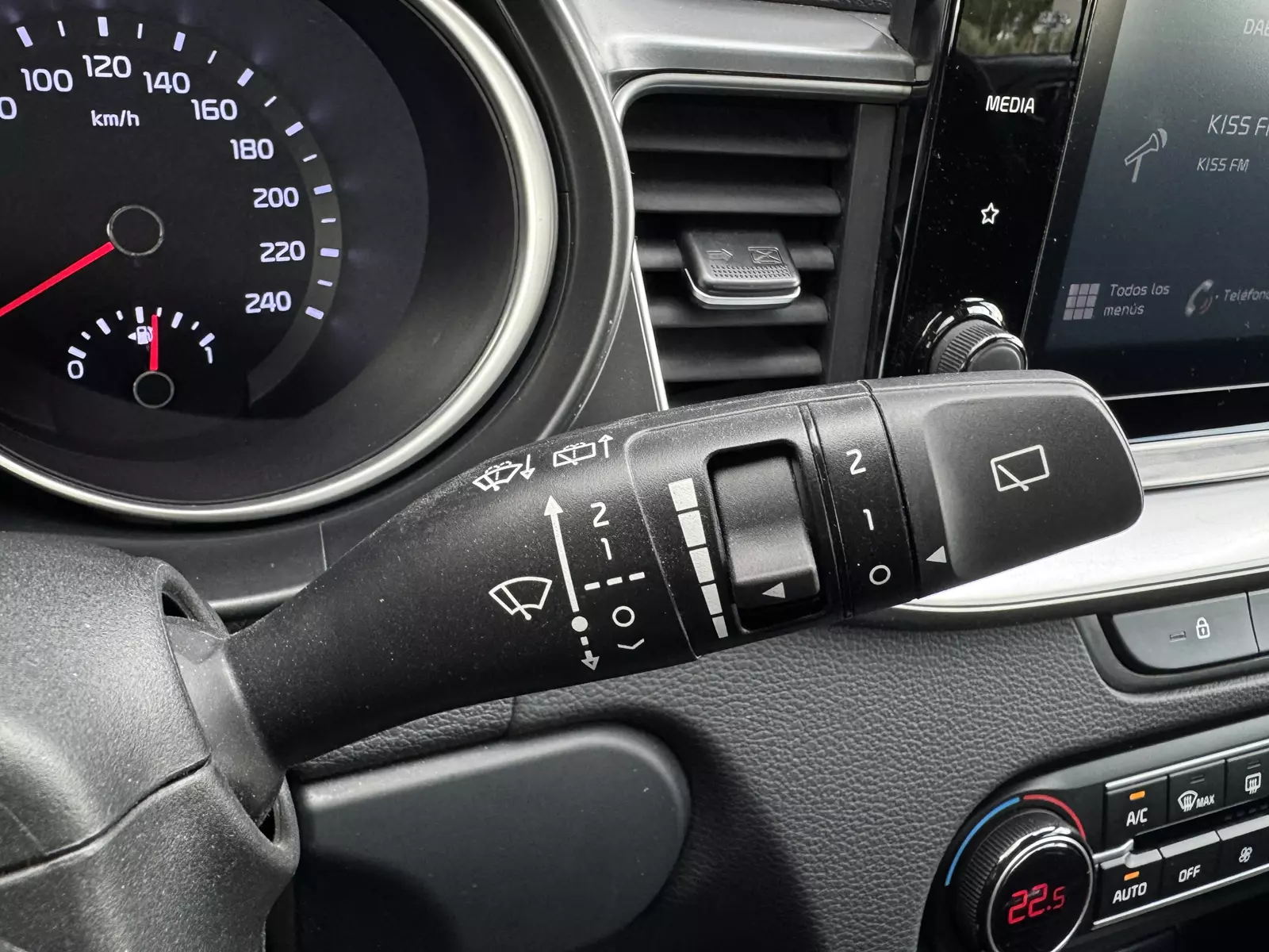 KIA Xceed 1.0 T-GDI 120cv Drive 120 CV Manual