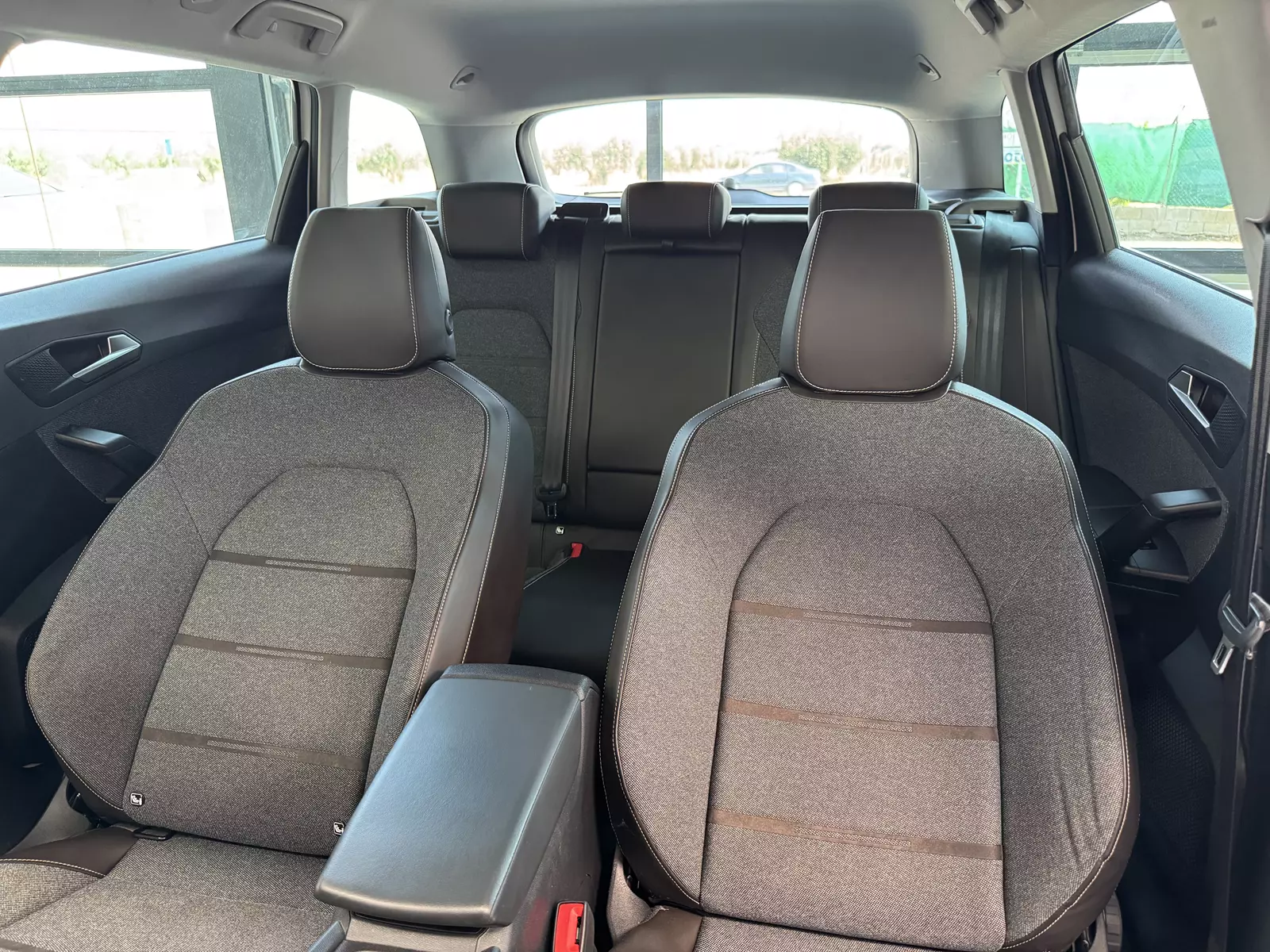 Seat León Sportstourer 1.4 e-Hybrid 204 CV DSG Xcellence Go L 204 CV Automático