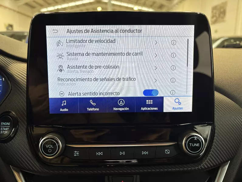 Ford Puma 1.0 Ecoboost 125cv ST-Line X MHEV 125 CV Manual