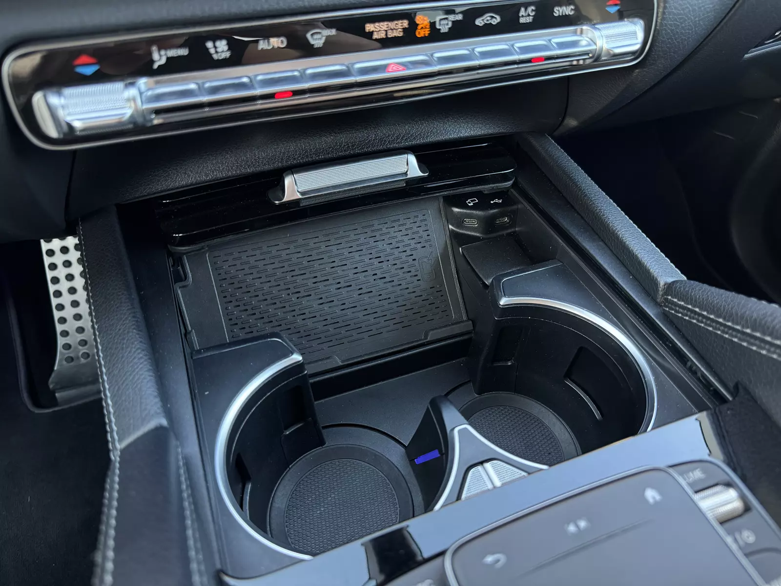 Mercedes-Benz  GLE 300d 2.0 245Cv 4MATIC AMG 9G-TRONIC (V167) 245 CV Automático