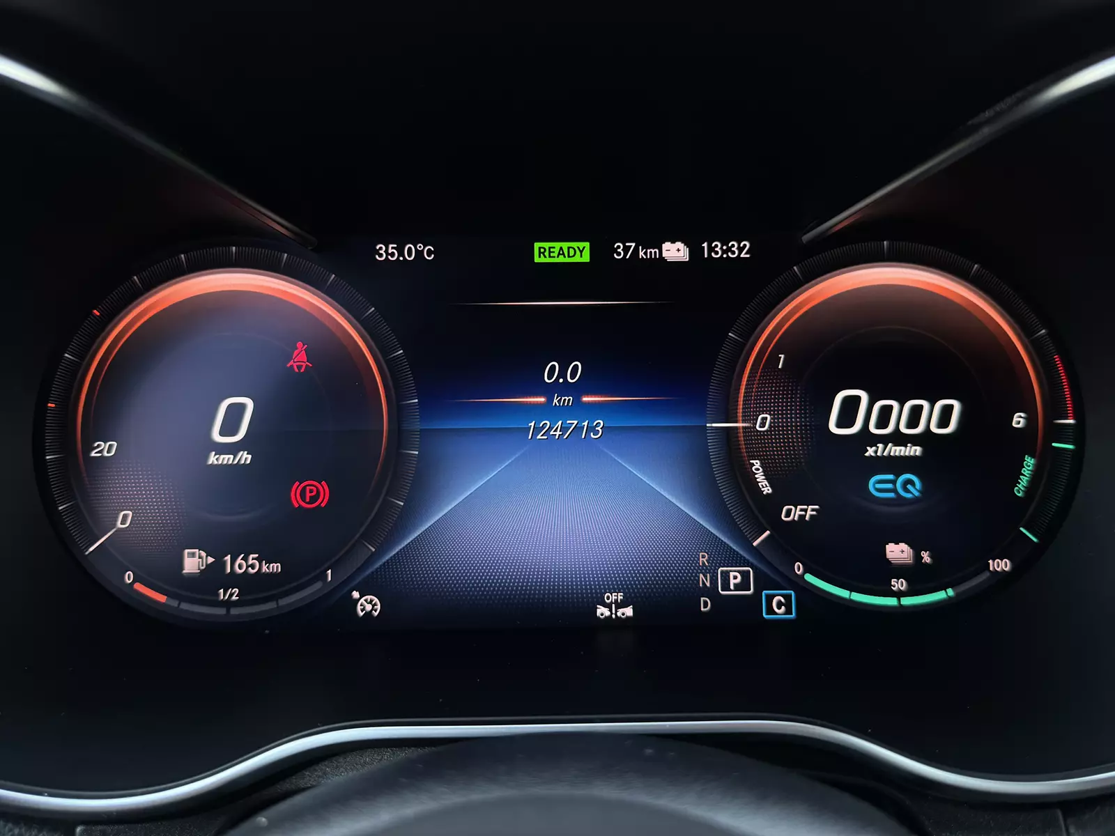 Mercedes-Benz GLC Coupé 300d 2.0 305cv 4Matic AMG AT9 Hybrid 305 CV Automático