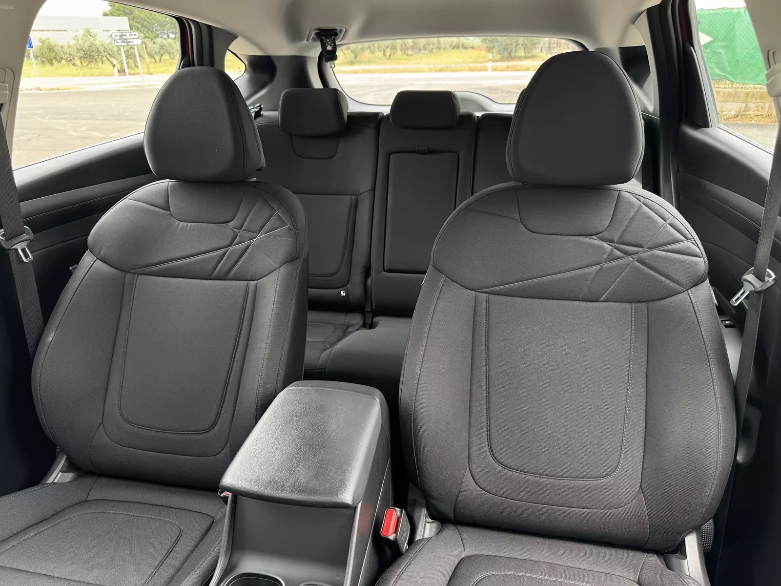 HYUNDAI Tucson 1.6 CRDi 115cv Klass 115 CV Manual