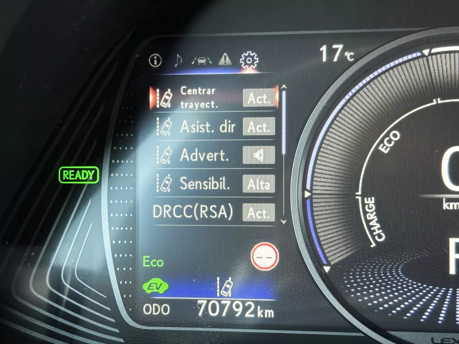 Lexus  UX 250h 2.0 Business 184cv Hybrid 184 CV Automático