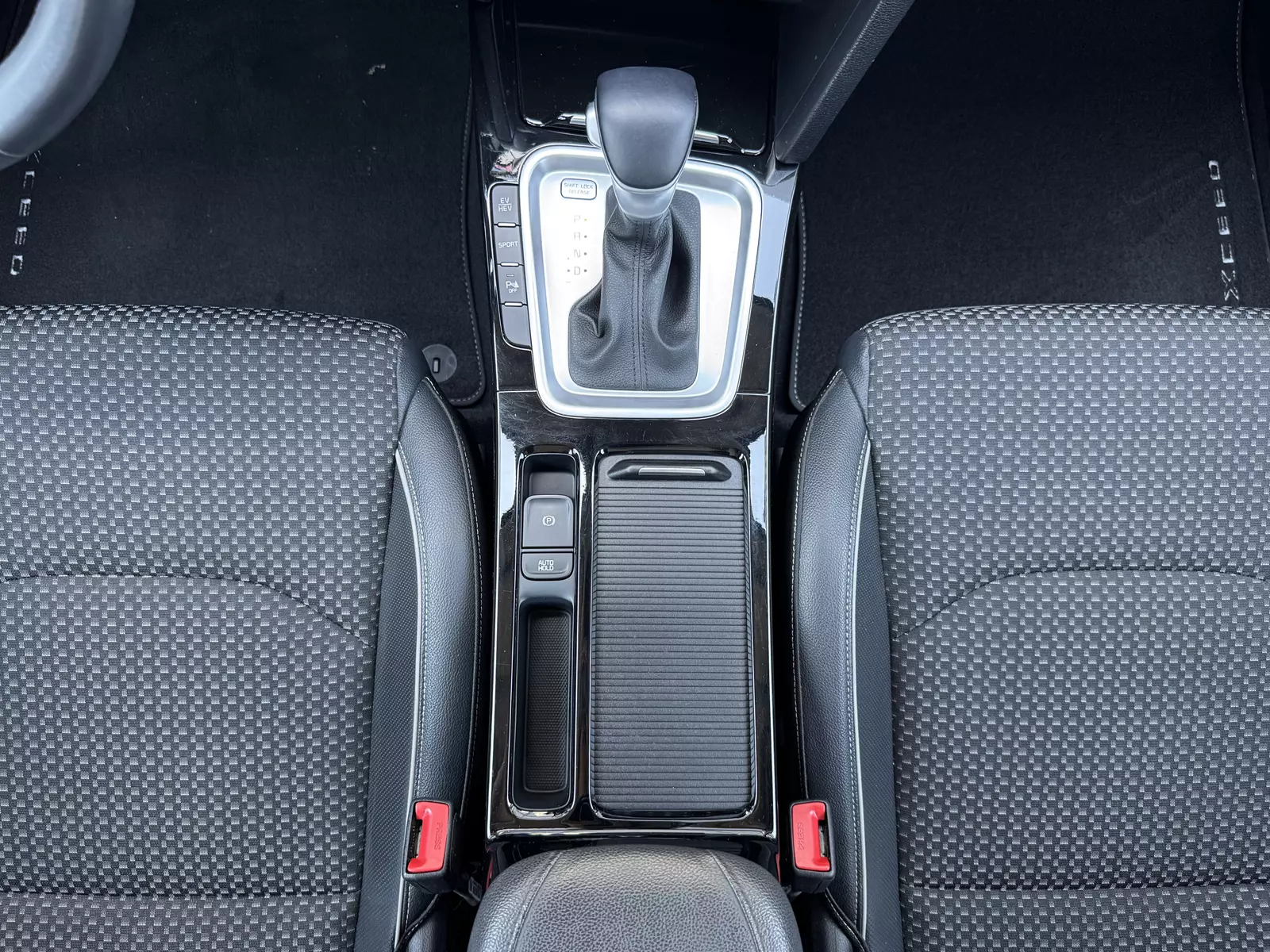 Kia XCEED 1.6 GDI PHEV 141Cv Drive Hybrid 141 CV Automático
