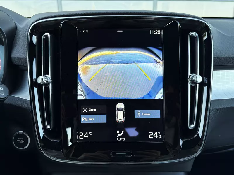 Volvo XC40 1.5 T2 Core Auto 129cv 129 CV Automático