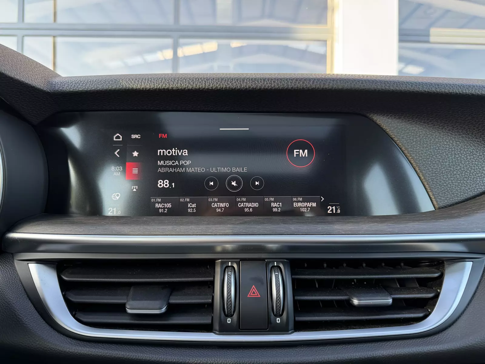 Alfa Romeo  Stelvio 2.2 210CV TI Q4 210 CV Automático