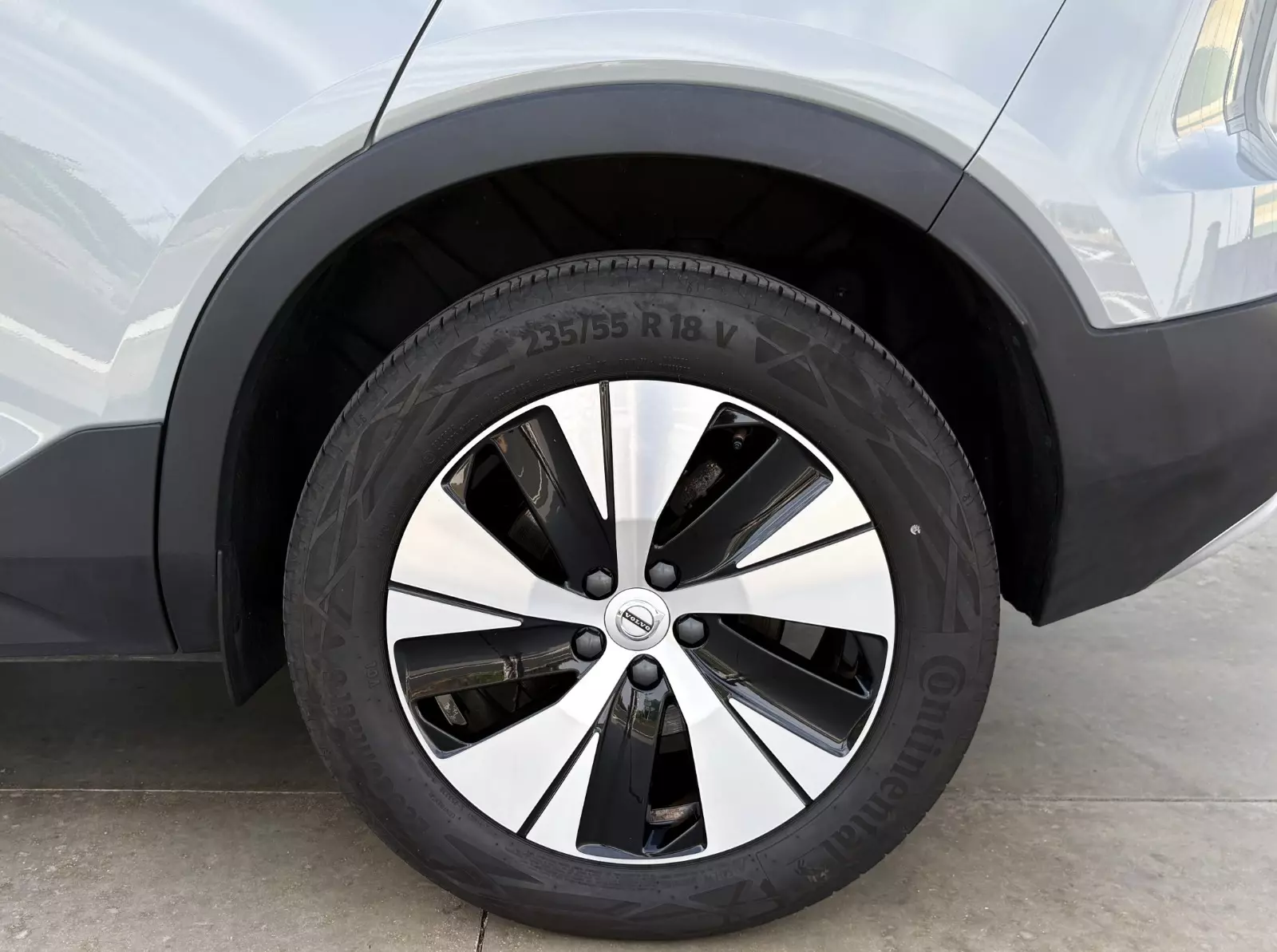 Volvo  XC40 1.5 T4 Recharge PHEV 210cv Core Auto  210 CV Automático