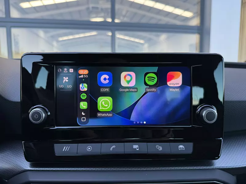 SEAT León 2.0 TDI 115cv Style Go 115 CV Manual