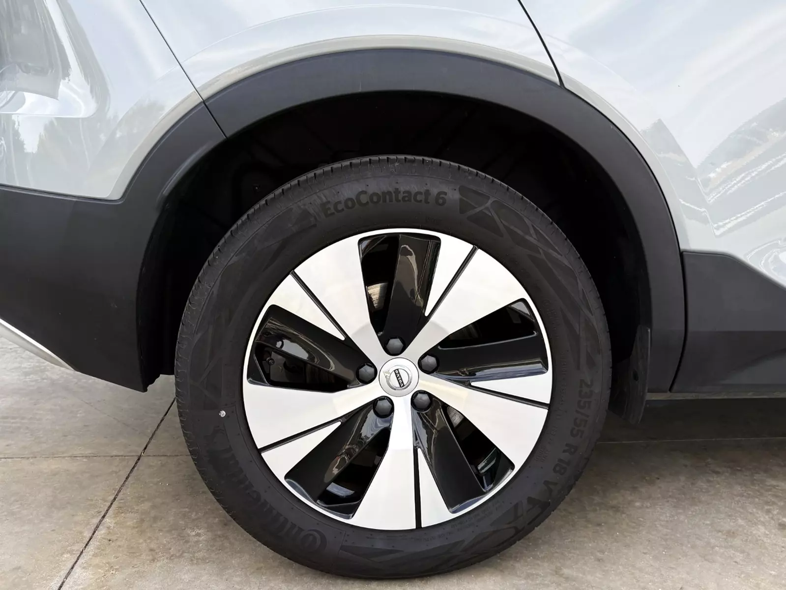 Volvo  XC40 1.5 T4 Recharge PHEV 210cv Core Auto  210 CV Automático