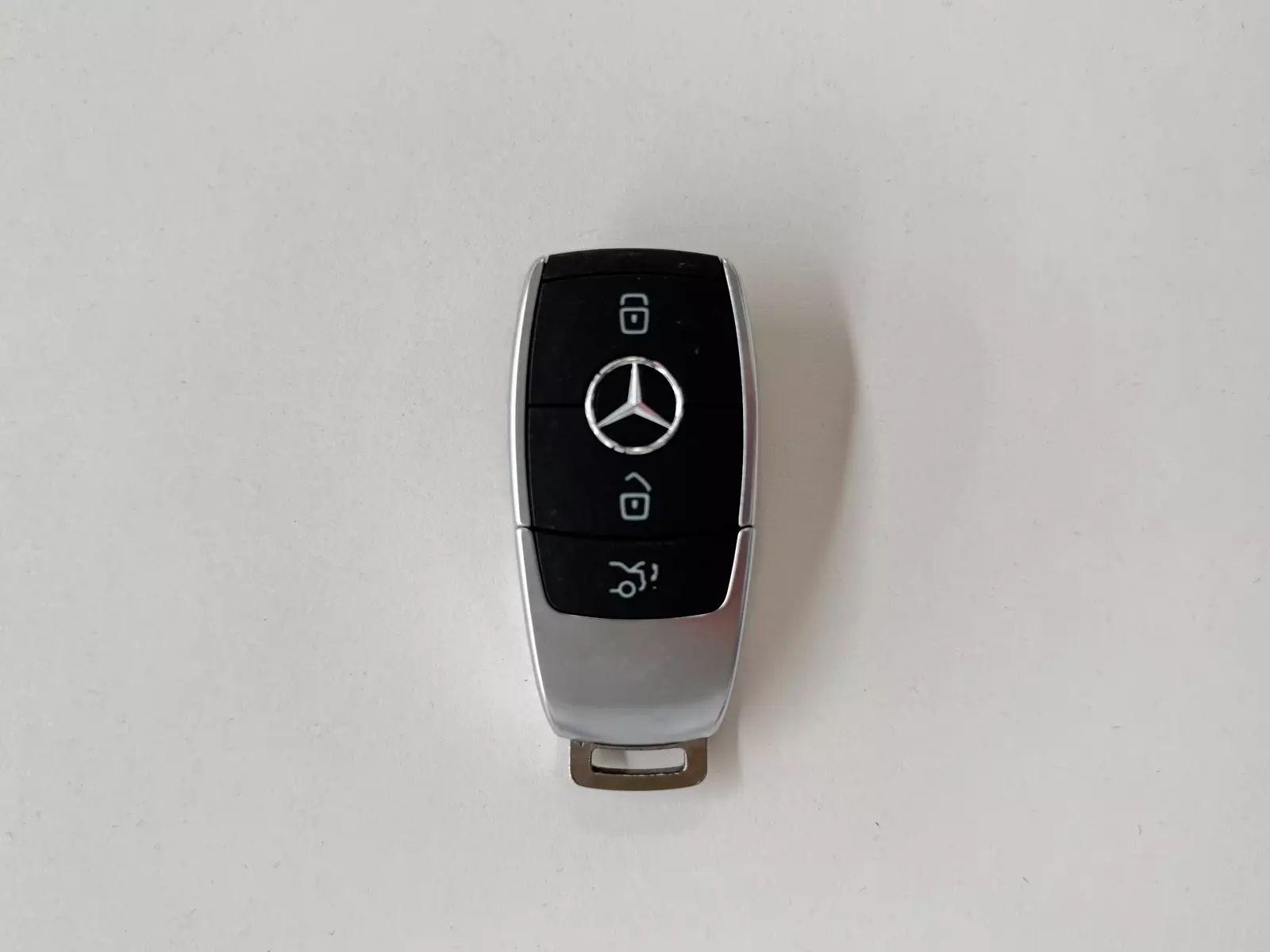 Mercedes-Benz Clase E 220d Estate 194cv 9G-TRONIC AMG 194 CV Automático