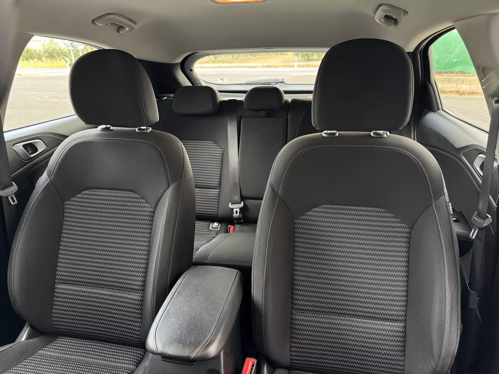 KIA Xceed 1.0 T-GDI 120cv Drive 120 CV Manual