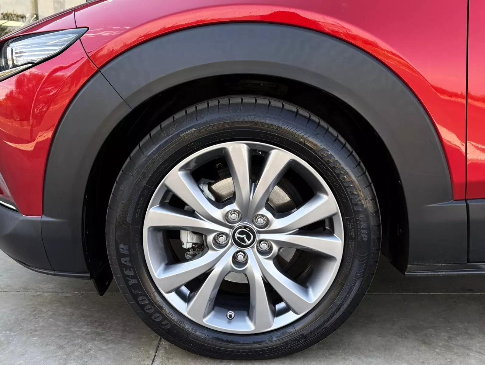 Mazda CX30 2.0 SkyActive-G 122cv Zenith 122 CV Manual