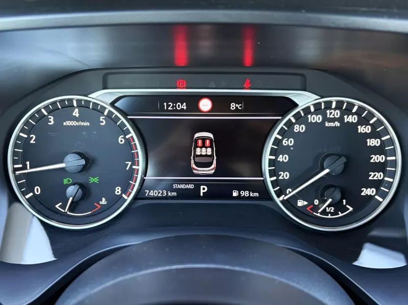 Nissan Qashqai DIG-T 160cv mHEV XTronic Acenta 160 CV Automático