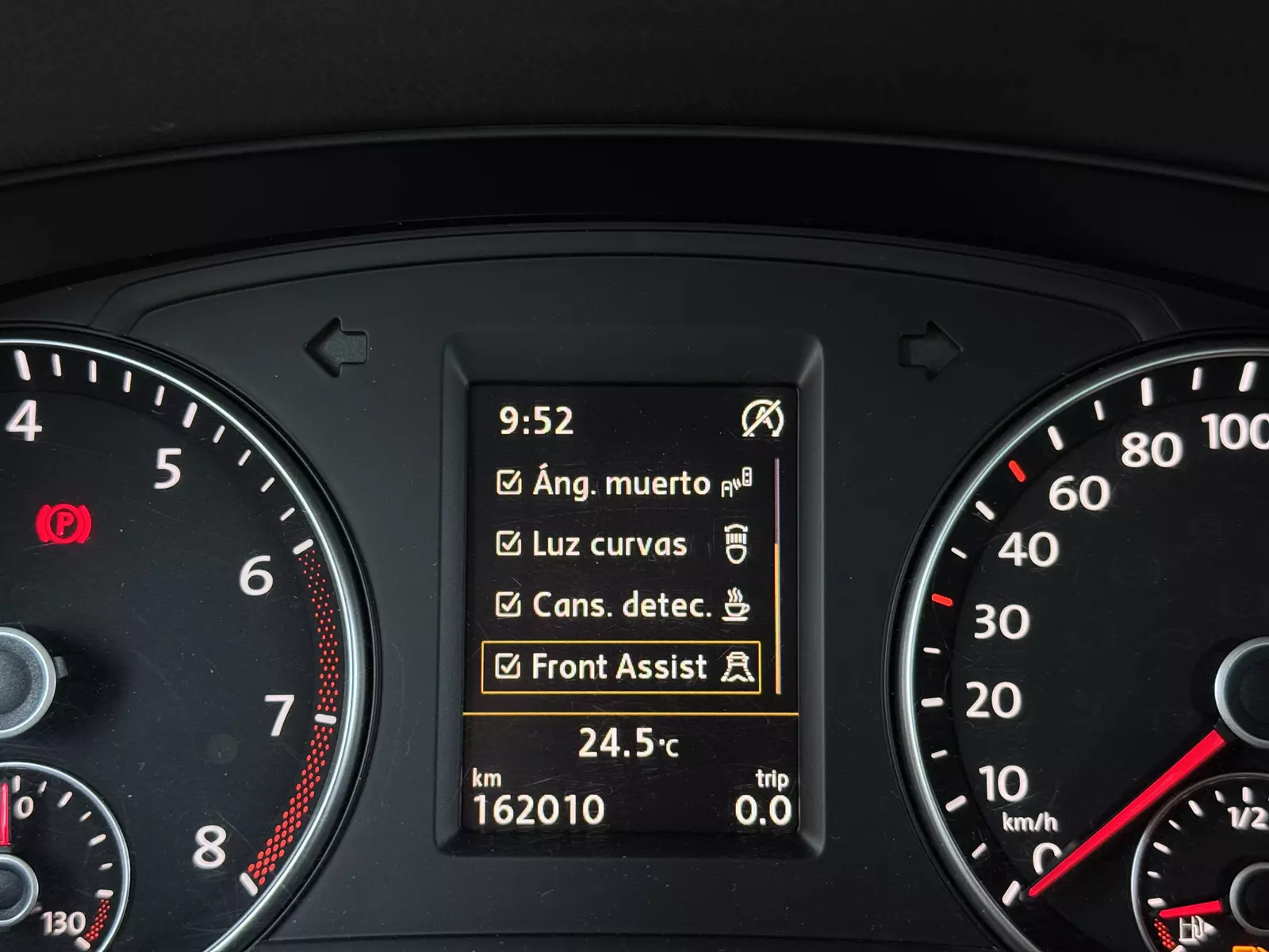 Seat  Alhambra 1.4 TSI 150Cv DSG Xcellence Go 150 CV Automático