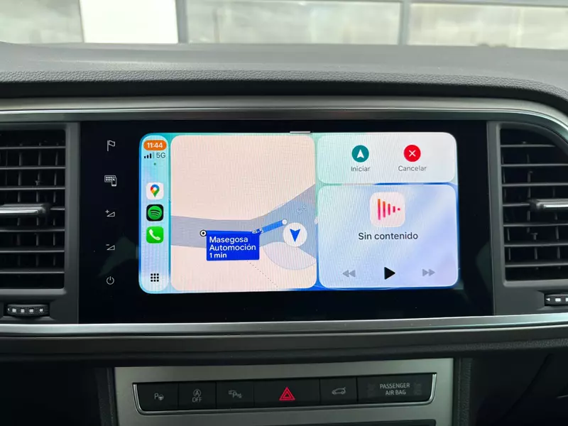 Seat Ateca 2.0 TDI DSG S&S X-Perience Go 150 CV Automático