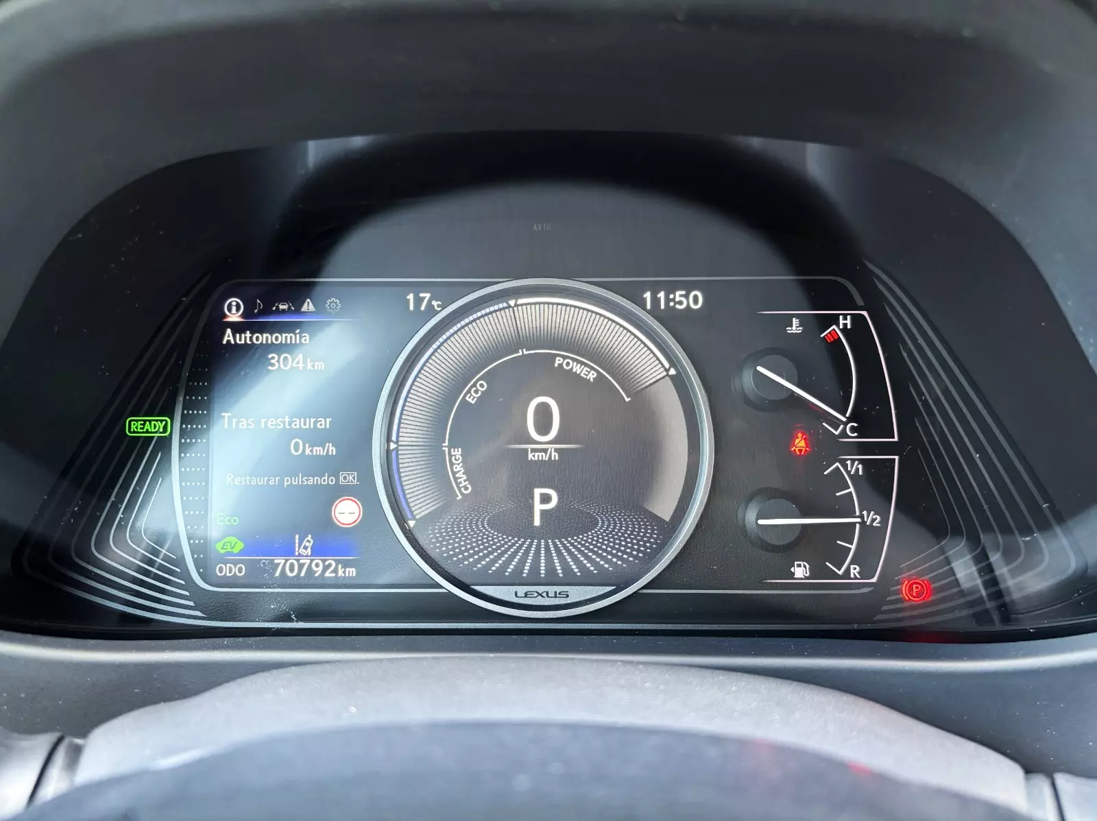 Lexus  UX 250h 2.0 Business 184cv Hybrid 184 CV Automático