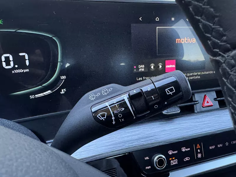 KIA Sportage 1.6 T-GDI MHEV 150CV Drive 4x2 150 CV Manual