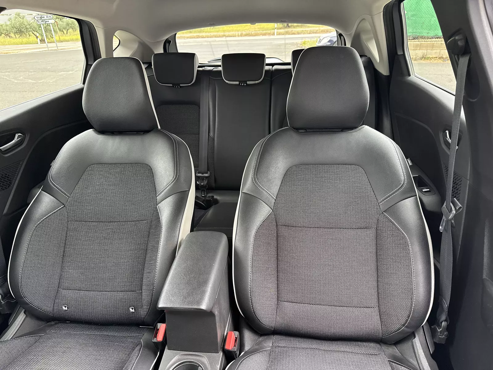 Renault  Captur 1.0 TCe 90CV Techno 90 CV Manual