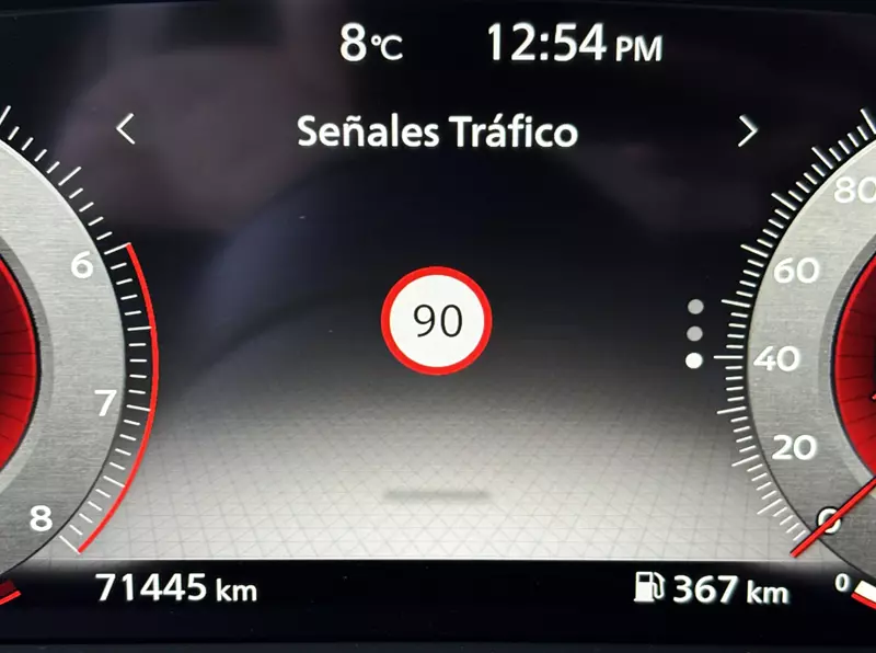 Nissan Qashqai DIG-T 1.3 140cv mHEV N-Connecta 140 CV Manual