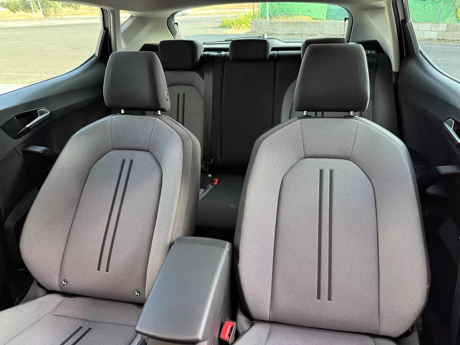 Seat  Leon 2.0 TDI 115cv S&S Style Go 115 CV Manual
