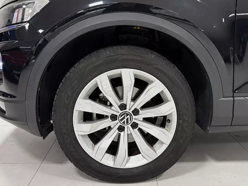 Volkswagen T-Roc 1.5 TSI 150cv DSG Advance 150 CV Automático