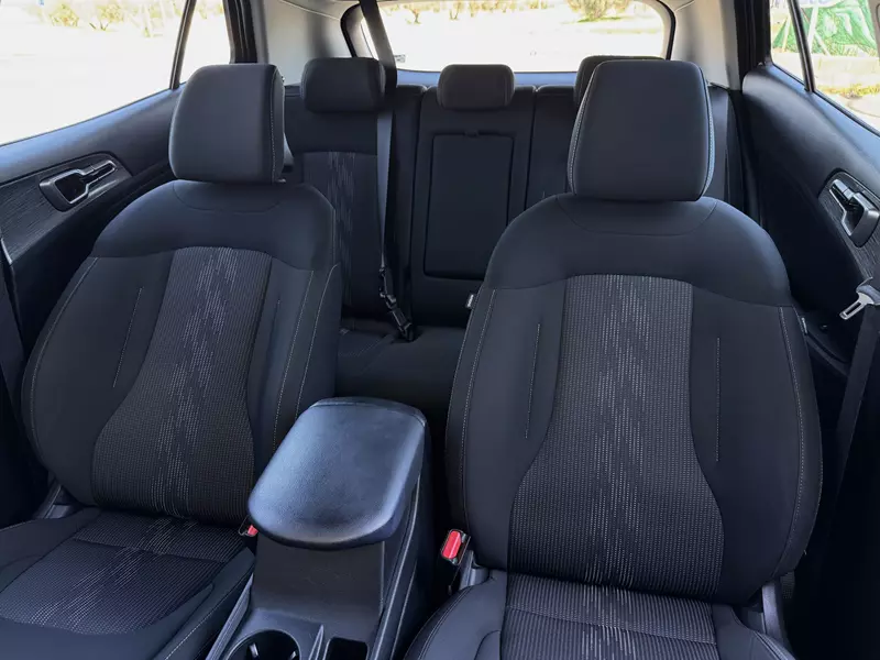 KIA Sportage 1.6 T-GDI MHEV 150CV Drive 4x2 150 CV Manual