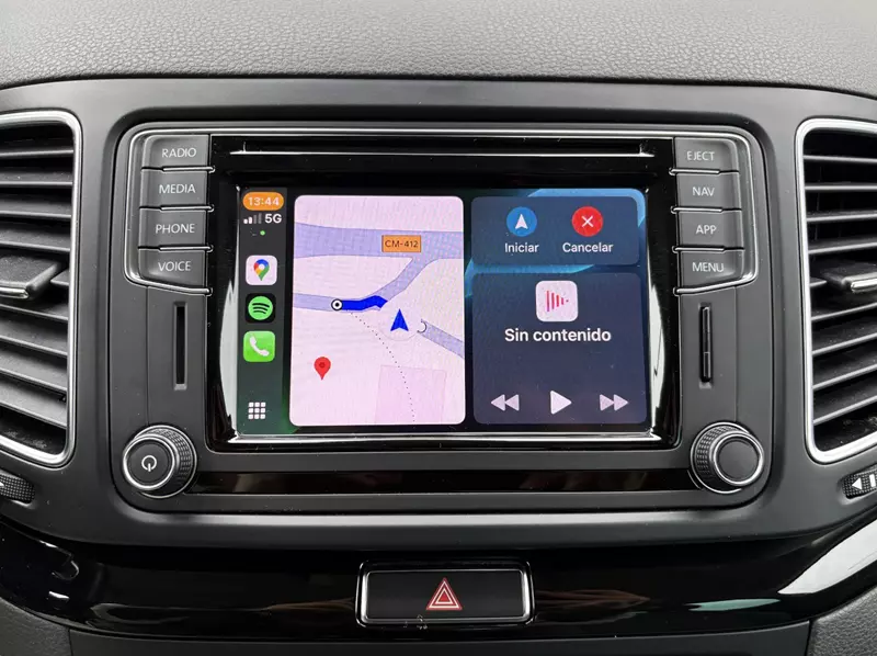 Seat Alhambra 1.4 TSI 150cv DSG S&S Style Go 150 CV Automático