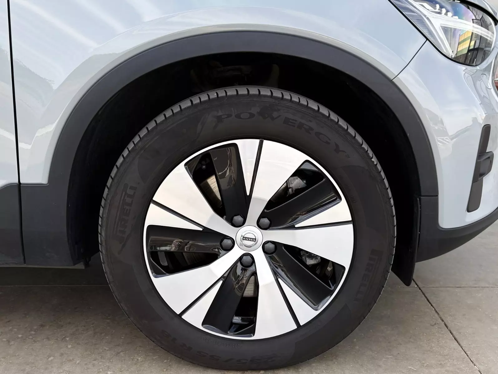 Volvo  XC40 1.5 T4 Recharge PHEV 210cv Core Auto  210 CV Automático